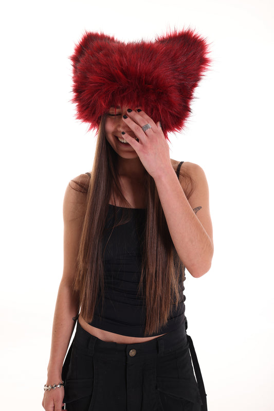 Fur Hat