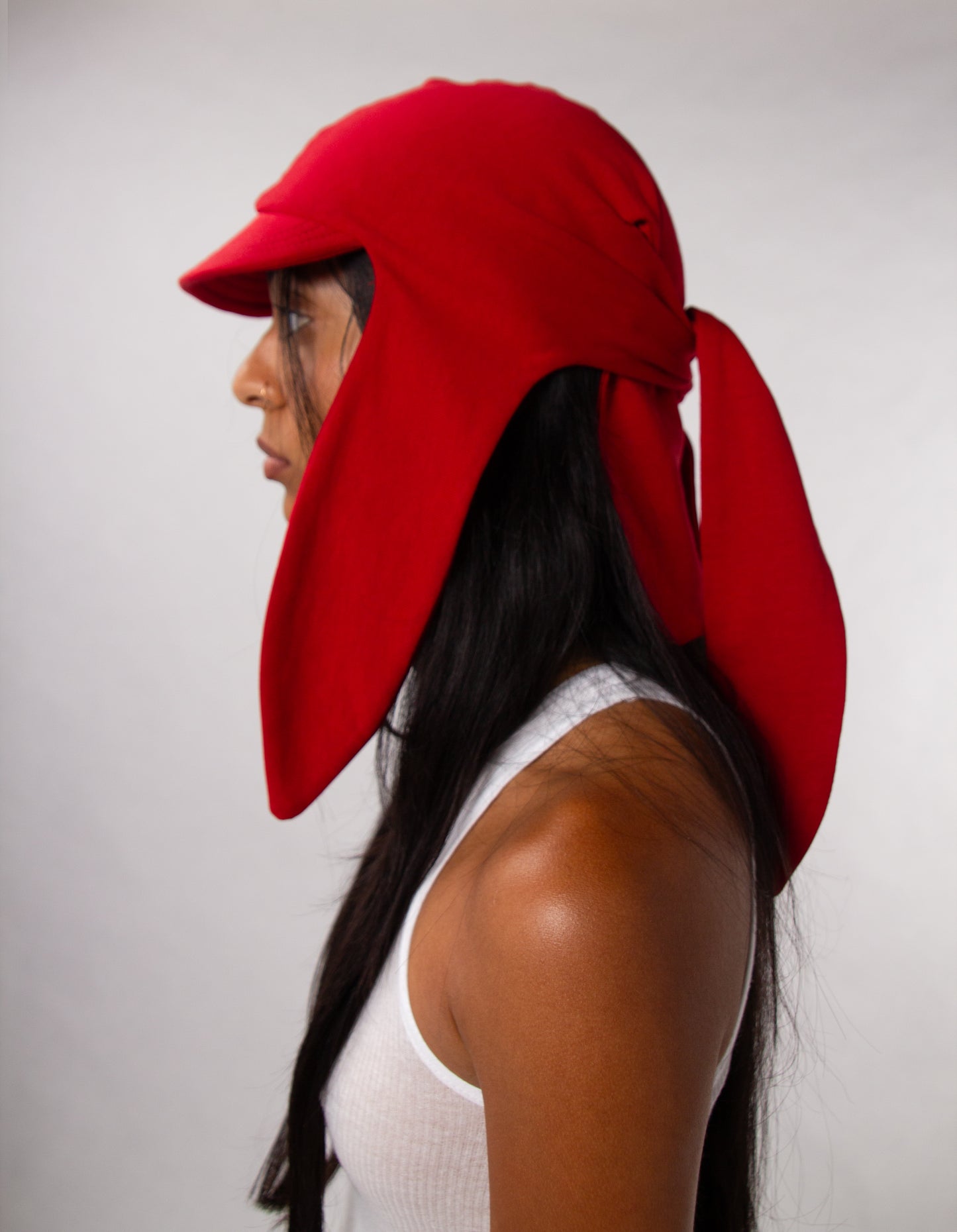 Travelers Cap V3
