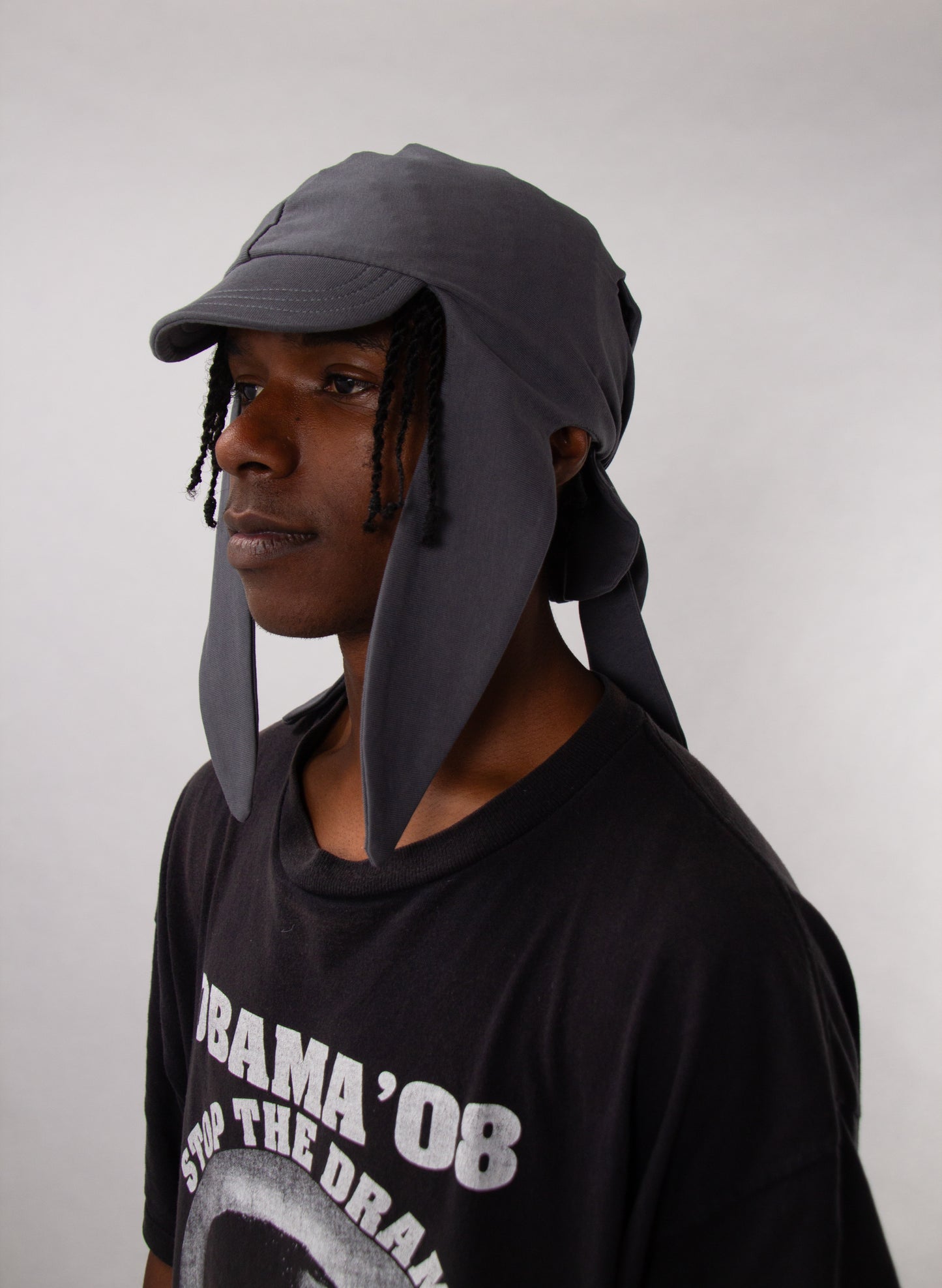 Travelers Cap V3