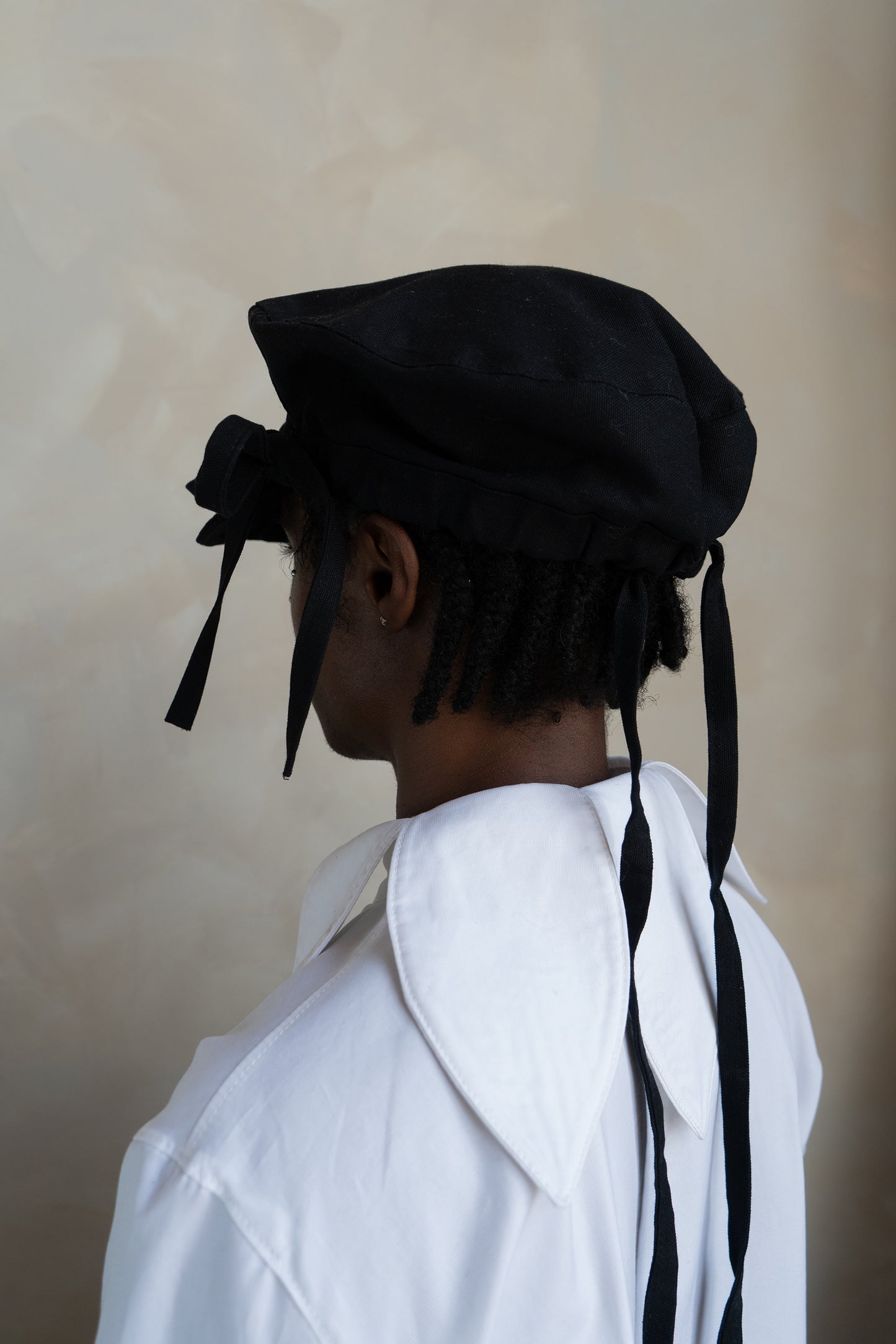 Lieutenants Cap