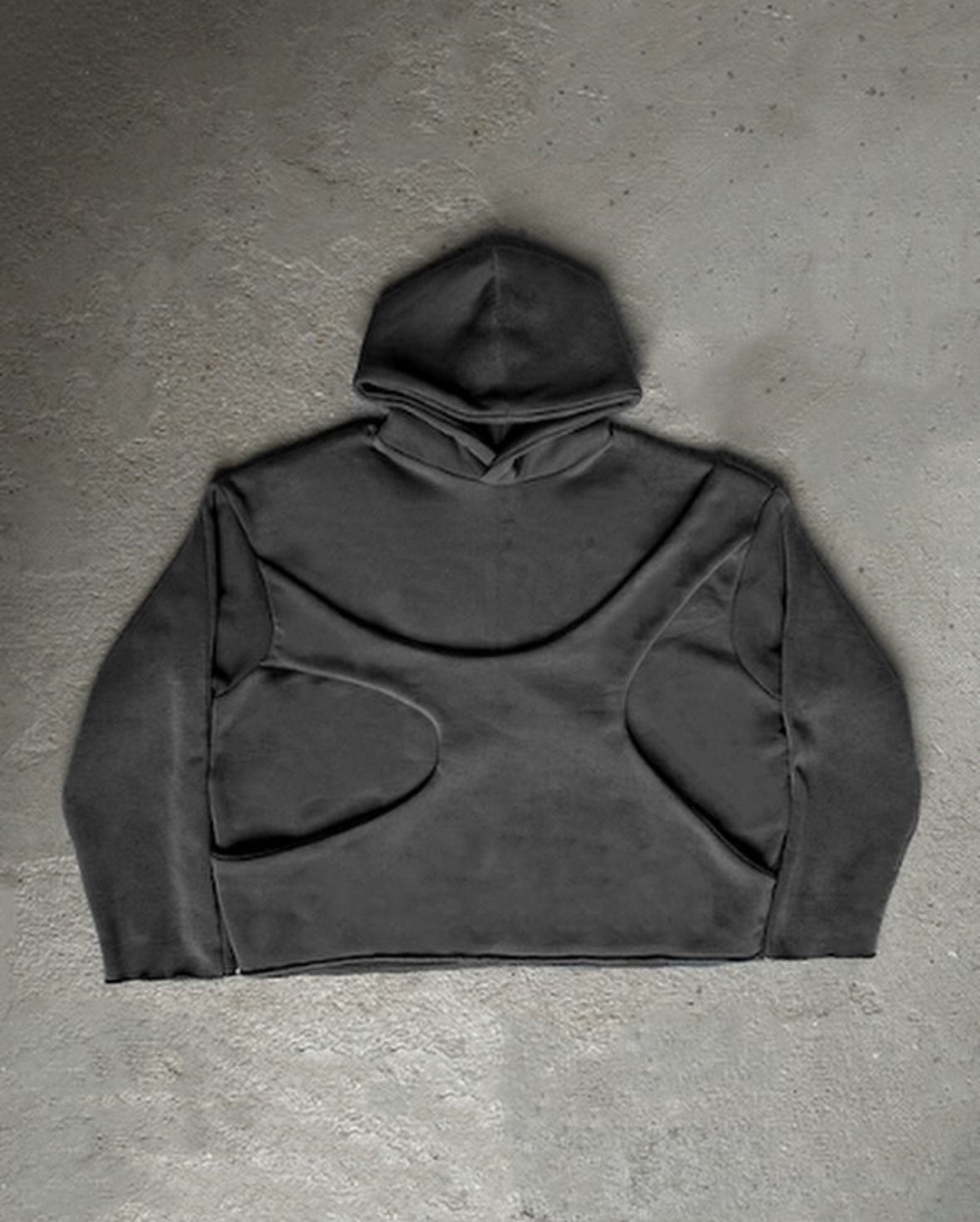 Nomad Hoodie V2