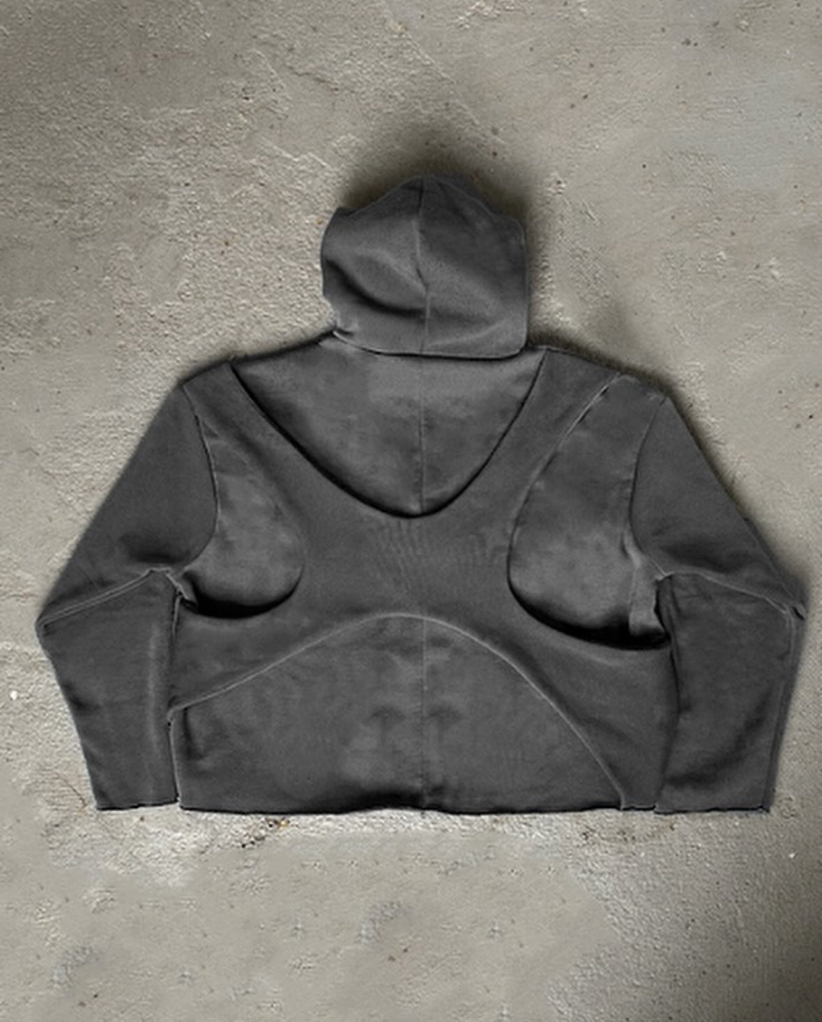 Nomad Hoodie V2