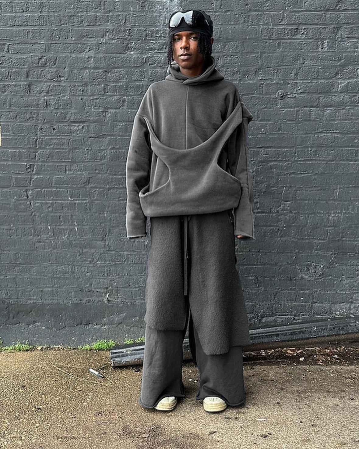 Nomad Sweatpants