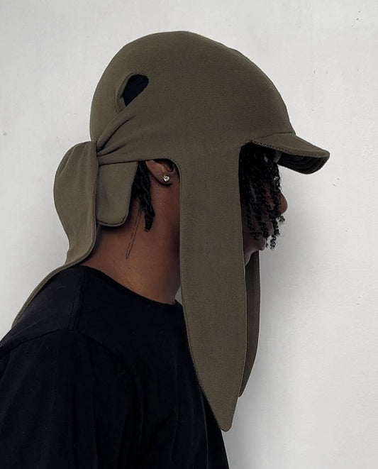 Travelers Cap V3