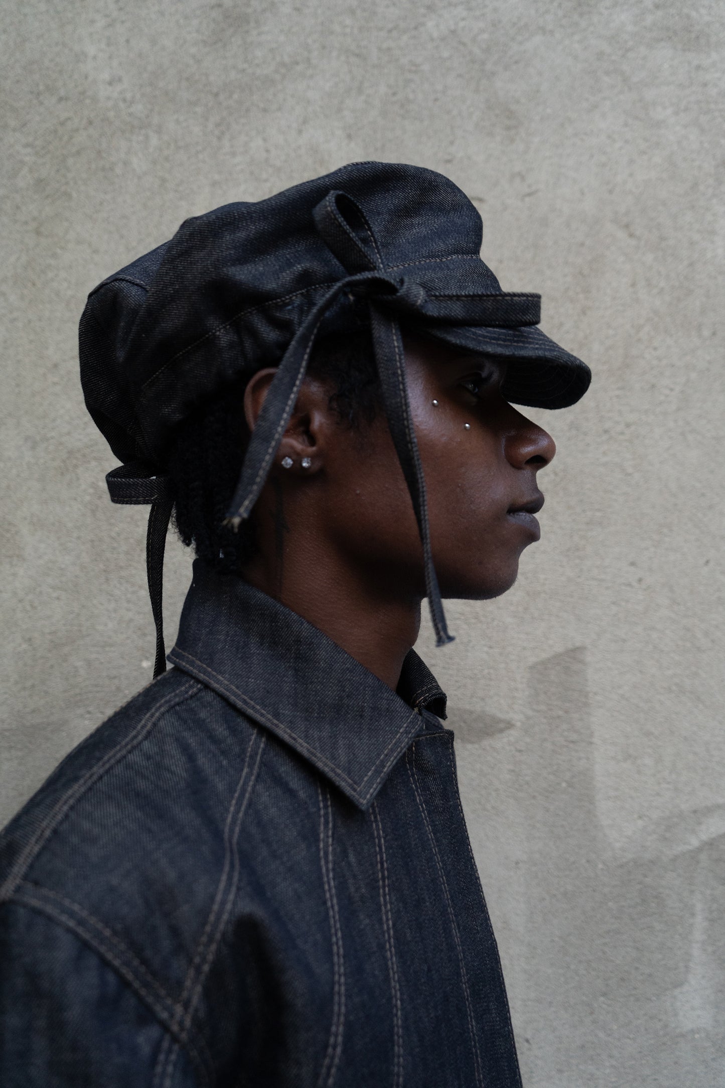 Lieutenants Cap