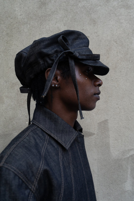 Lieutenants Cap