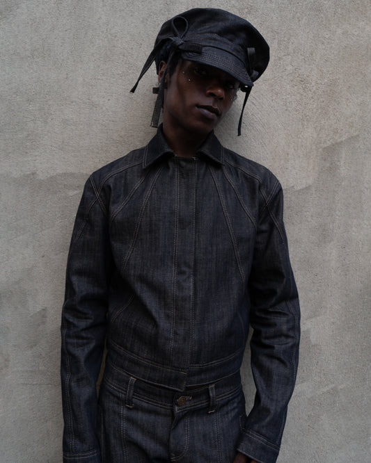Pinnacle Jacket