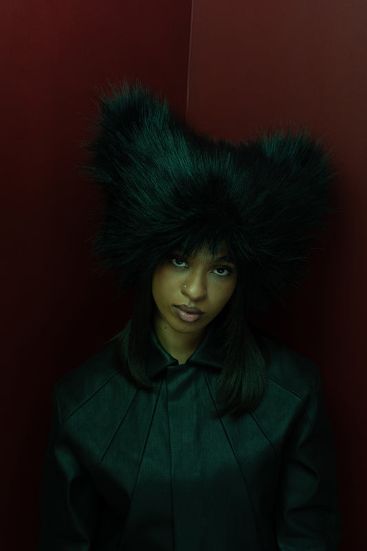 Fur Hat