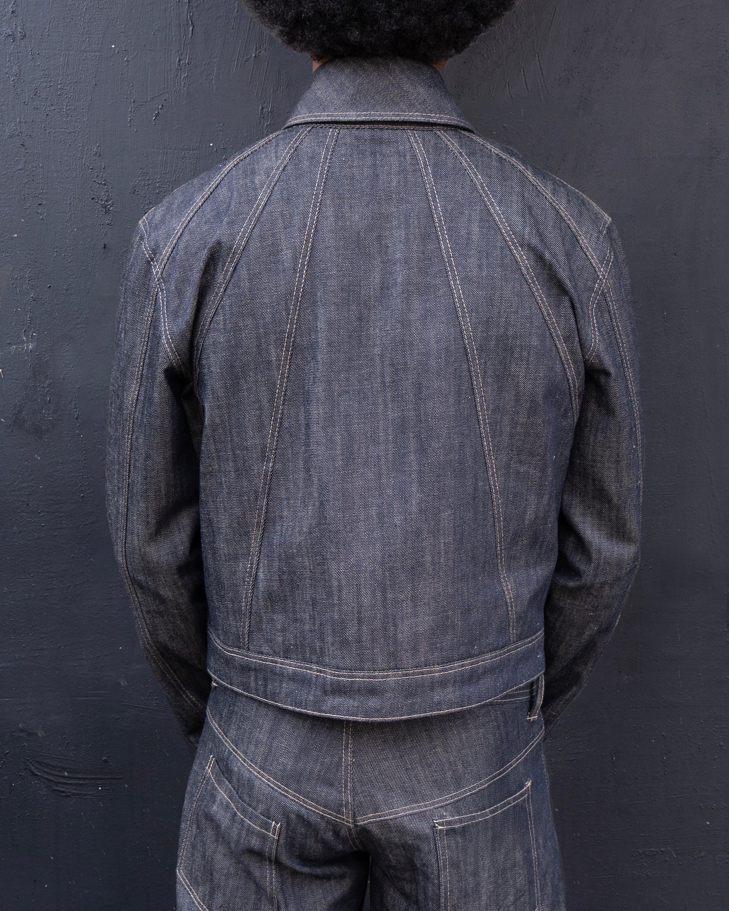 Pinnacle Jacket