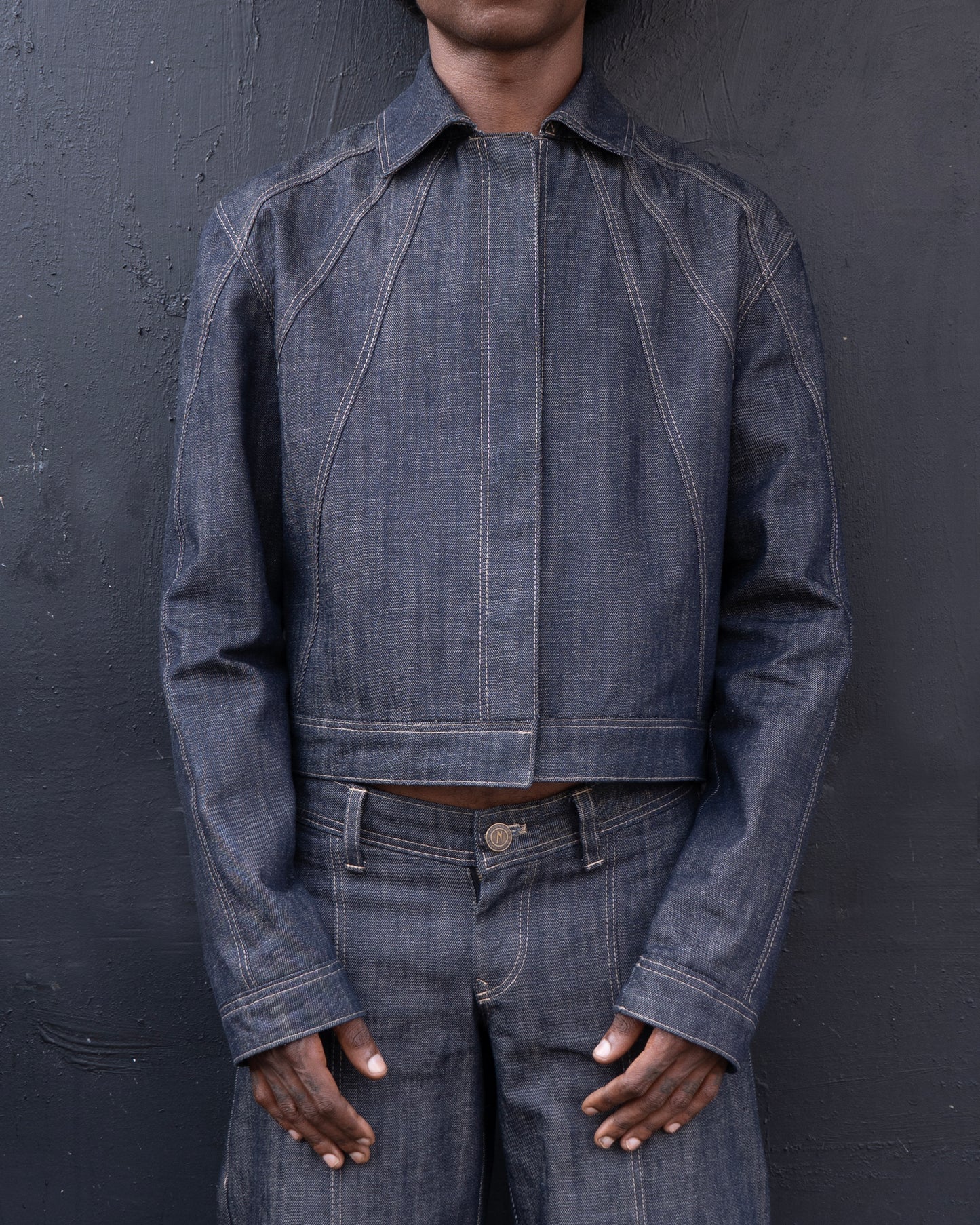 Pinnacle Jacket