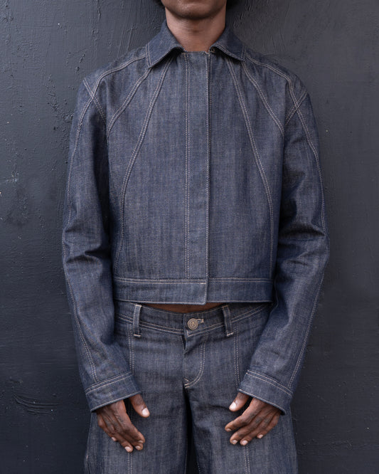 Pinnacle Jacket