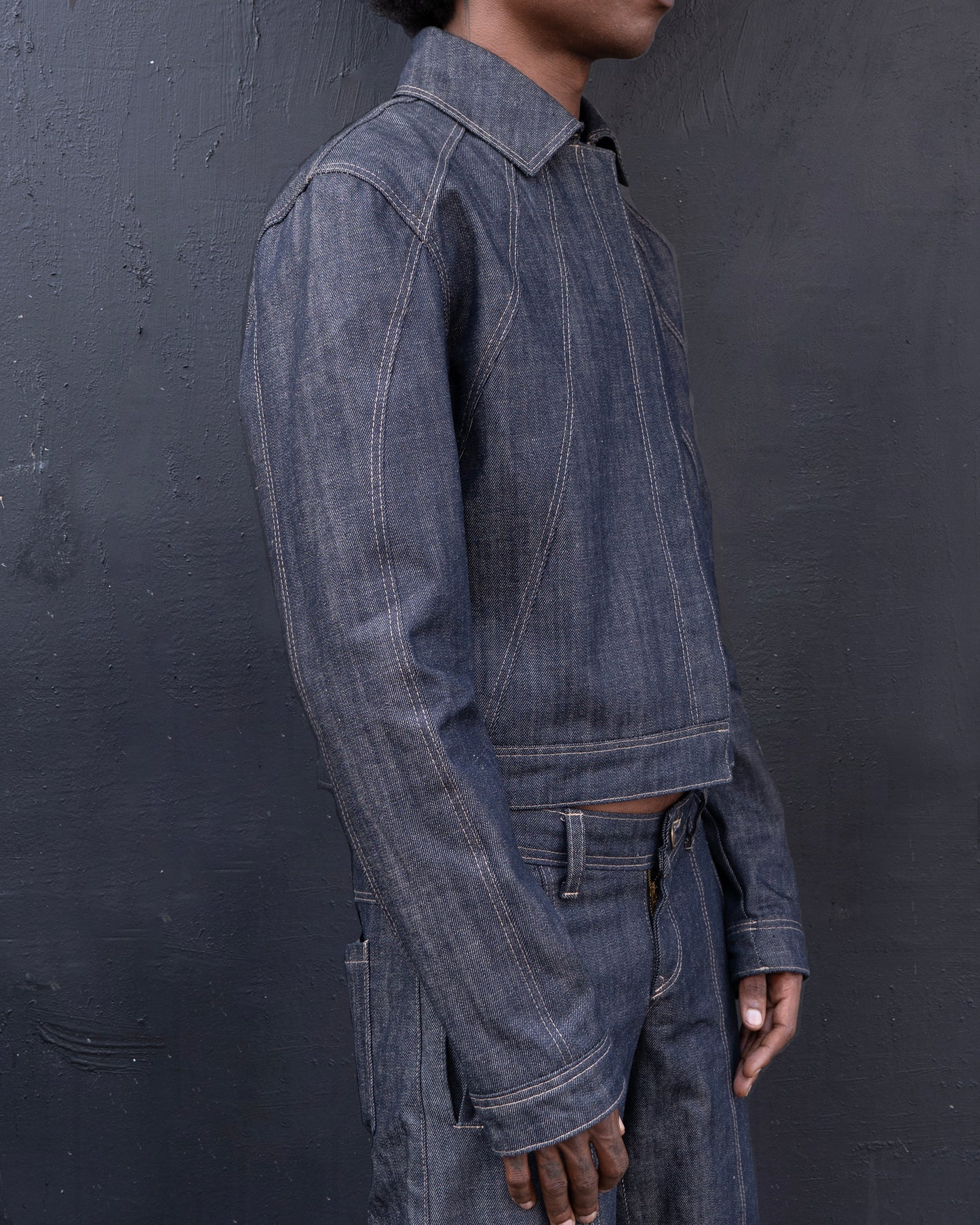 Pinnacle Jacket